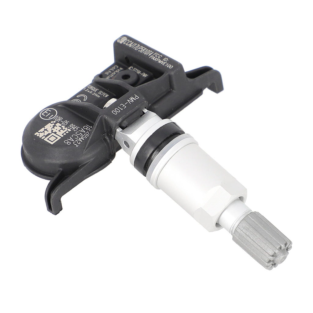 Sorghum PMV-E100 TPMS Tire Pressure Sensor 433 MHz Fit for Toyota AVALON CAMRY