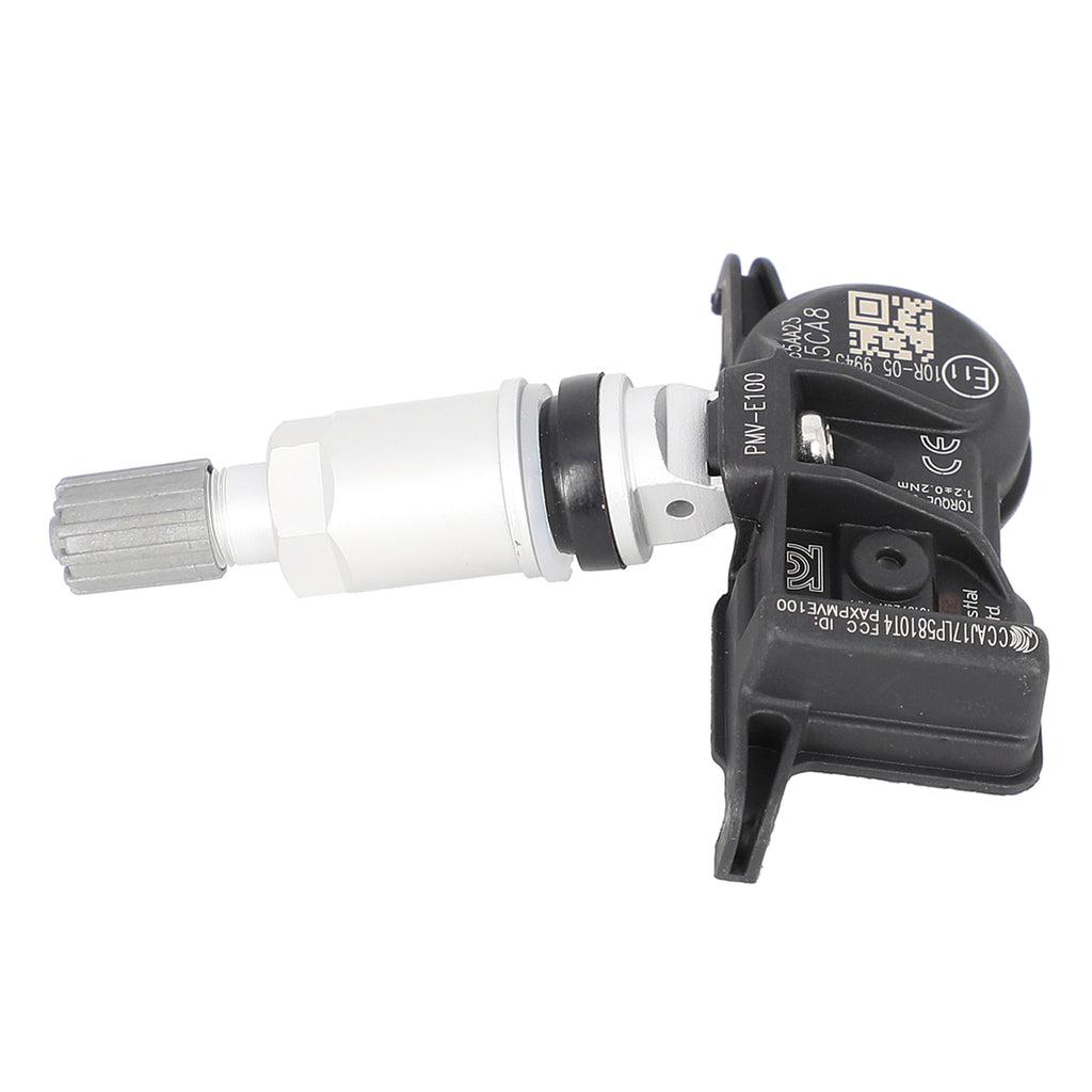 Sorghum PMV-E100 TPMS Tire Pressure Sensor 433 MHz Fit for Toyota AVALON CAMRY