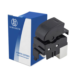 Sorghum S8481-01260 Power Window Switch Fit for Hino Truck