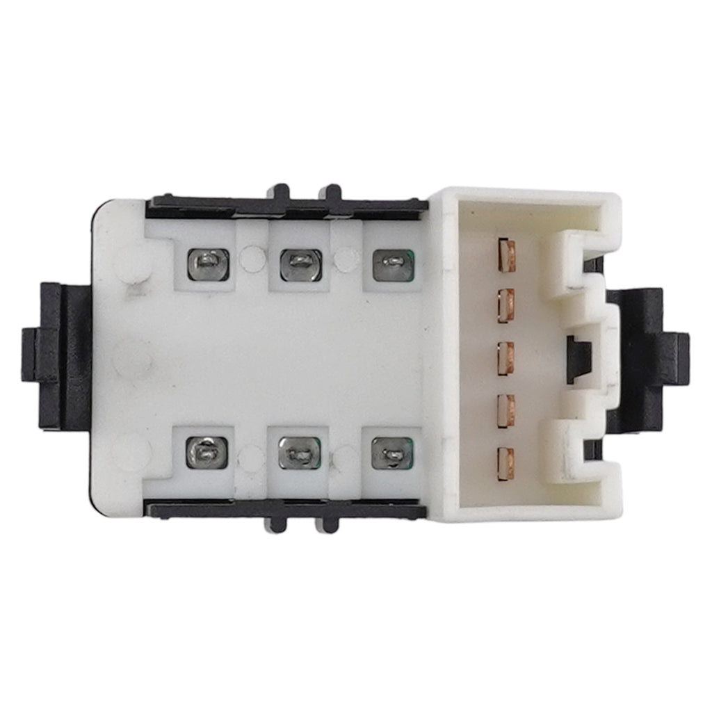 Sorghum S8481-01260 Power Window Switch Fit for Hino Truck