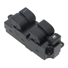 Laden Sie das Bild in den Galerie-Viewer, Sorghum UP19-66-350 RHD Power Window Switch Fit for Mazda BT-50 2012-2018 FORD RANGER PX/T6 2012-2018