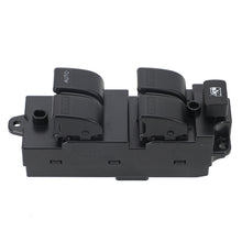 Laden Sie das Bild in den Galerie-Viewer, Sorghum UP19-66-350 RHD Power Window Switch Fit for Mazda BT-50 2012-2018 FORD RANGER PX/T6 2012-2018