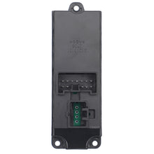 Laden Sie das Bild in den Galerie-Viewer, Sorghum UP19-66-350 RHD Power Window Switch Fit for Mazda BT-50 2012-2018 FORD RANGER PX/T6 2012-2018