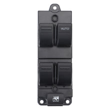 Laden Sie das Bild in den Galerie-Viewer, Sorghum UP19-66-350 RHD Power Window Switch Fit for Mazda BT-50 2012-2018 FORD RANGER PX/T6 2012-2018