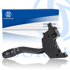 Sorghum YL3Z13K359AB Turn Signal Switch Fit for 2001 Ford F-250 Super Duty