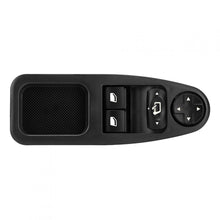 Carica l'immagine nel visualizzatore di Gallery, Sorghum 6554.ZJ Power Window Master Lifter Switch 13Pins Fits For Citroen Dispatch Fiat Scudo Peugeot Expert