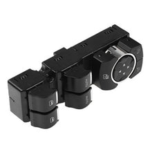 Muatkan imej ke dalam penonton Galeri, Sorghum BB5T-14540-AGW BB5T-14540-AQW B5T-14540-BGW Power Window Switch Button For Ford Explorer Taurus 2011-2015