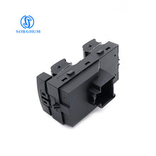 Carica l'immagine nel visualizzatore di Gallery, 20917599 Driver Side Master Power Window Switch For Chevrolet Equinox 2010-2015