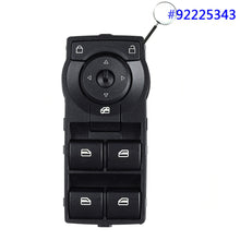 Load image into Gallery viewer, Sorghum 92111629 Window Door Switch for Holden Commodore VY VZ 2002-2006