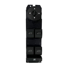 Laden Sie das Bild in den Galerie-Viewer, BM5T-14A132-CA 8+7+12pins Master Window Switch Driver Side for Ford Focus 2012