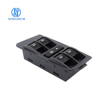 画像をギャラリービューアに読み込む, Sorghum 735379271 Master Power Window Switch for Fiat Palio Siena