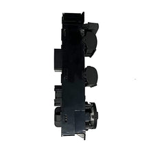 Laden Sie das Bild in den Galerie-Viewer, BM5T-14A132-CA 8+7+12pins Master Power Window Switch Driver Side for Ford Focus 2012