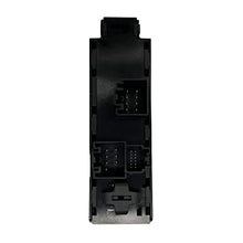 Laden Sie das Bild in den Galerie-Viewer, BM5T-14A132-CA 8+7+12pins Master Window Control Switch Driver Side for Ford Focus 2012