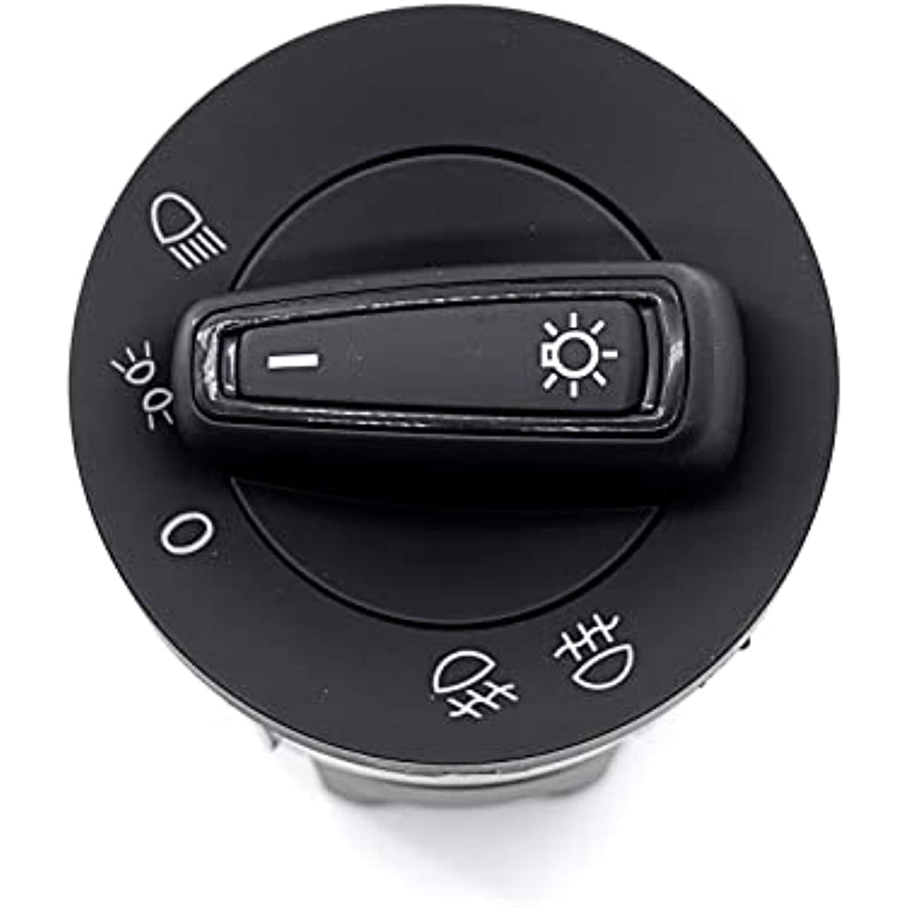 Sorghum 34D941531G Auto Headlight Foglight Switch