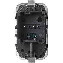 Muatkan imej ke dalam penonton Galeri, Sorghum 6M2T-14529-AD 6M2T14529AD Electric Power Window Switch for Ford S-MAX Galaxy MK3 Mondeo MK4