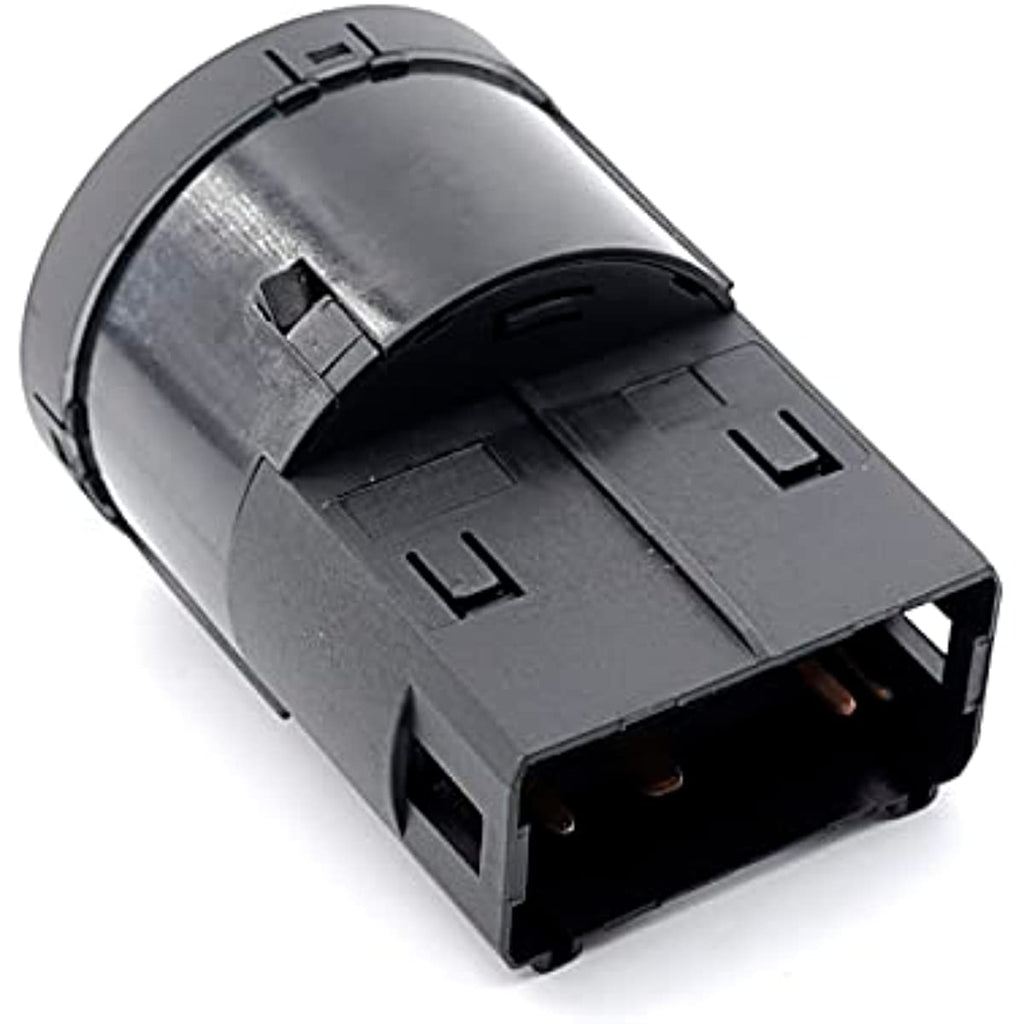 Sorghum 34D941531G Auto Headlight Foglight Switch for Audi VW Santana