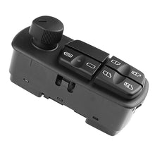 Laden Sie das Bild in den Galerie-Viewer, Sorghum A0045455113 15+2Pins Master Power Window Switch for Mercedes-Benz Trucks Axor Atego