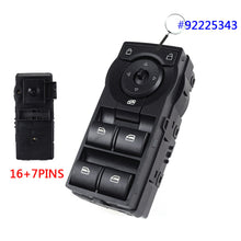 Load image into Gallery viewer, Sorghum 92111629 Window Door Switch for Holden Commodore VY VZ 2002-2006