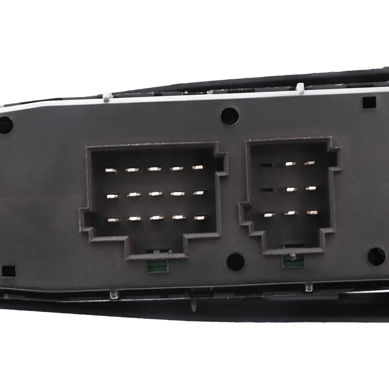 Sorghum 81258067093 LHD Driver Side Power Window Lifter Control Switch for MAN TGS TGX TGL TGM