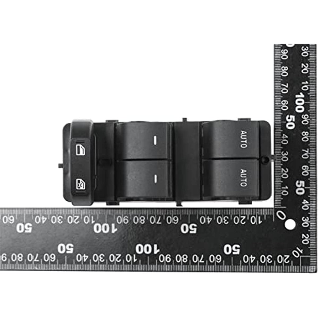 Sorghum BL3T-14540-AAW BL3T14540AAW Drivers Side Left Master Power Window Switch For Ford F-150 F150 Raptor