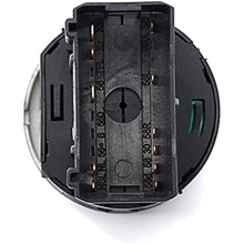 Load image into Gallery viewer, Sorghum 34D941531G Auto Headlight Foglight Switch for Audi