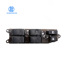 Load image into Gallery viewer, Sorghum 84820-AA070 Electric Power Window Master Switch For Toyota Camry Sienna