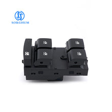 Carica l'immagine nel visualizzatore di Gallery, Sorghum 20917599 Driver Side Master Power Electric Window Switch For Chevrolet Equinox 2010-2015