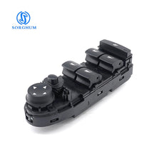 Carica l'immagine nel visualizzatore di Gallery, Sorghum 61319155501 Master Power Window Switch For BMW 328i M3 335i
