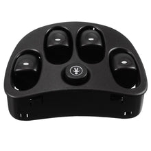 Load image into Gallery viewer, Sorghum 92047005 Car Power Window Master Control Switch for Holden Commodore VX WH Sedan Wagon WH Statesman 1999-2003