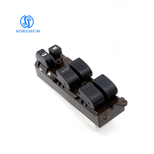 Load image into Gallery viewer, Sorghum 84820-AA070 Electric Power Window Master Switch For Toyota Camry Sienna
