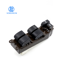 Load image into Gallery viewer, Sorghum 84820-AA070 Electric Power Window Master Switch For Toyota Camry Sienna