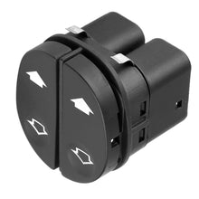 Laden Sie das Bild in den Galerie-Viewer, Sorghum 96FG14529BC Electric Power Window Switch for Ford Fiesta Fusion Puma Transit