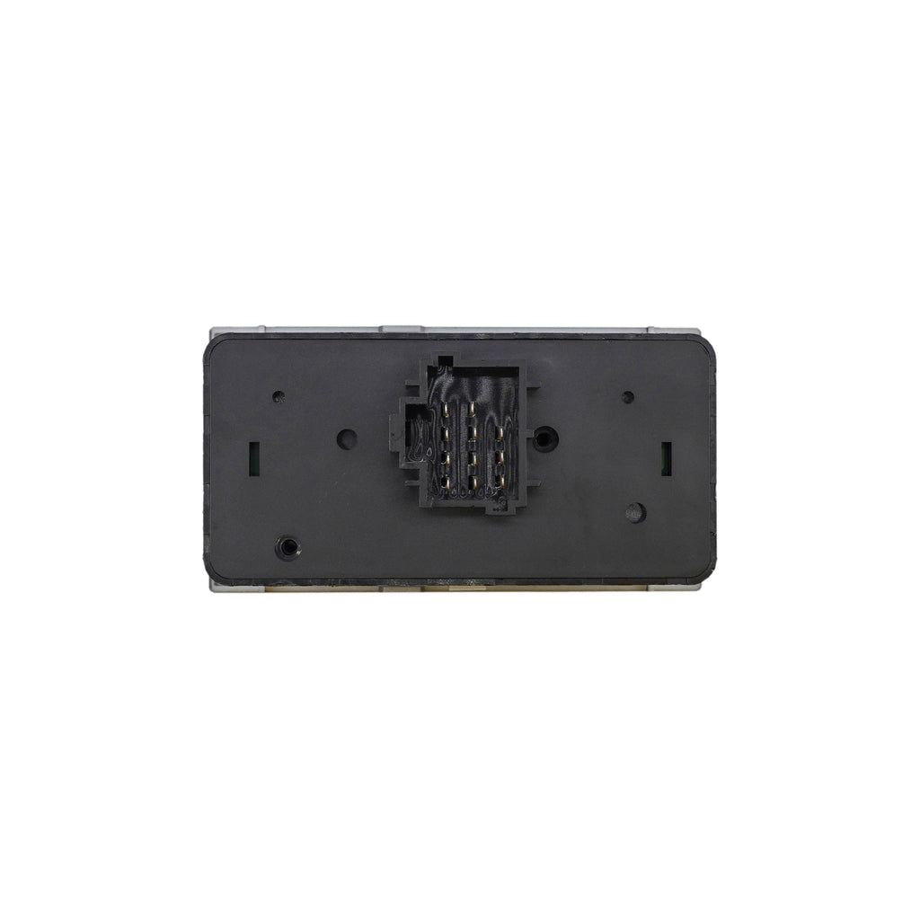 Sorghum 1540672 Light Switch W/ Headlamp Level Switch For Scania P G R T 4-Series Trucks