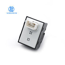 Carica l'immagine nel visualizzatore di Gallery, Sorghum 96552811 Auto Car Power Window Control Switch 4pins for Chevrolet Lacetti Nubira