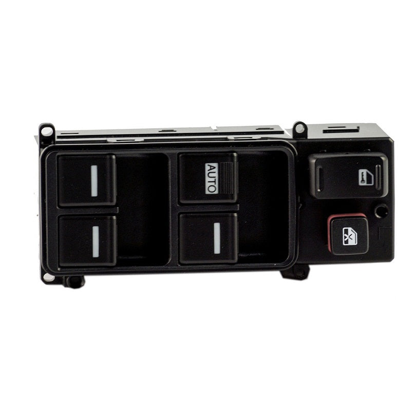 Sorghum 35752-SDA-307 Left Driver Side Power Window Switch for Honda Accord 2003-2007