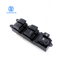 Carica l'immagine nel visualizzatore di Gallery, Sorghum 84820-60130 Power Window Switch for Toyota Land Cruiser 1997-2008