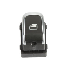 이미지를 갤러리 뷰어에 로드 , Sorghum 8K0959855 Passenger Chrome Single Window Control Switch for Audi A4 B8 A5 Q5