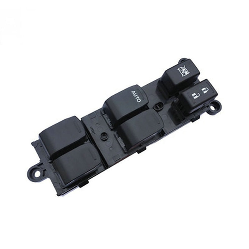 Sorghum 37990-78M00 20pins Front Left Window Lifter Master Switch For Suzuki Alivio