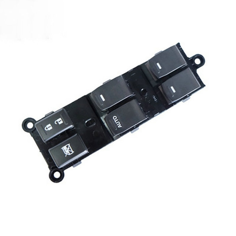 Sorghum 37990-78M00 20pins Front Left Window Lifter Master Switch For Suzuki Alivio