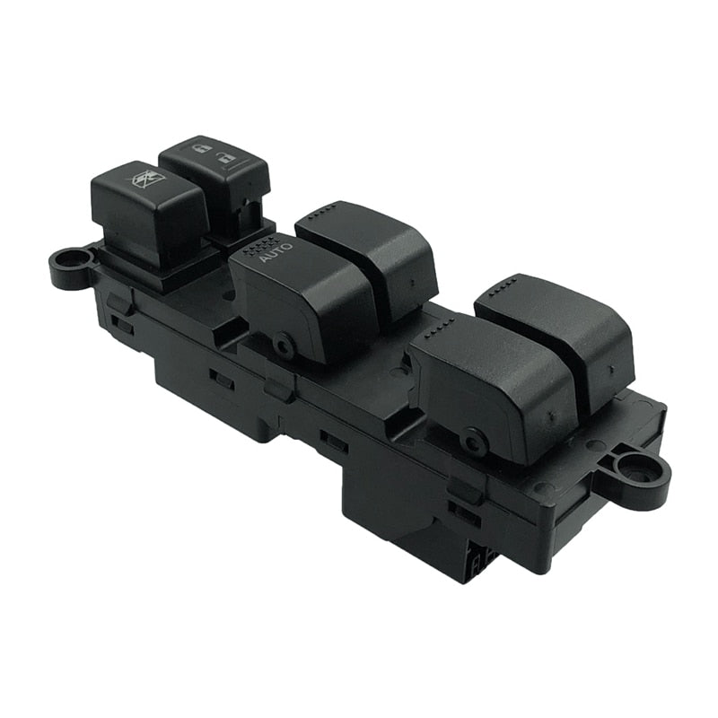 Sorghum 37990-78M00 20pins Front Left Window Lifter Master Switch For Suzuki Alivio