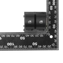 Load image into Gallery viewer, Sorghum 735451232 Power Window Control Switch Regulator Button For Fiat Punto 2005-2008