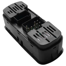 Load image into Gallery viewer, Sorghum A0025452013 Power Window Lifter Switch Driver's Side For Mercedes-Benz Truck