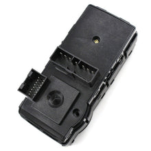 Load image into Gallery viewer, Sorghum 92247215 Black red Light Power Master Window Button Switch for Holden VE Commodore 2006-2013