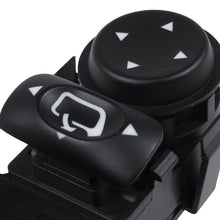 Load image into Gallery viewer, Sorghum 6554.HE Car Electric Power Window Control Switch For Citroen C4 2004–2010