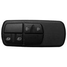 Load image into Gallery viewer, Sorghum A0025452013 Power Window Lifter Switch Driver's Side For Mercedes-Benz Truck