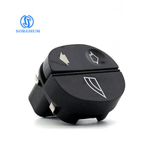 이미지를 갤러리 뷰어에 로드 , 96FG14529AC 6pins Electric Window Control Switch Button for Ford Fiesta Fusion KA Tourneo Transit Puma