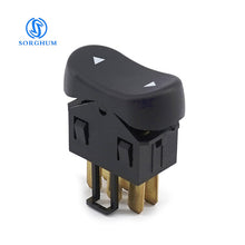 Charger l'image dans la galerie, Sorghum AU2-14529-DL Power Window Button Switch for Ford Falcon AU Forte Futura 1998-2002