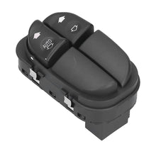 Załaduj zdjęcie do przeglądarki galerii, Sorghum 97BG-14529-AA 7+1pins Electric Power Window Control Lifter Switch For Ford Mondeo 1996 – 2000