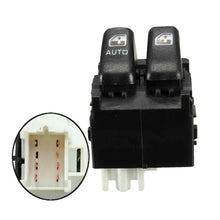Load image into Gallery viewer, Sorghum 10387305 Front Left Driver Side Electric Switch Car Window Master Button For Chevrolet Venture Oldsmobile