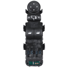 Load image into Gallery viewer, Sorghum 6554.HE Car Electric Power Window Control Switch For Citroen C4 2004–2010